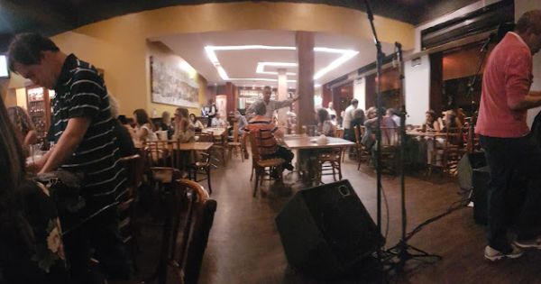 Foto do imóvel Tip Top